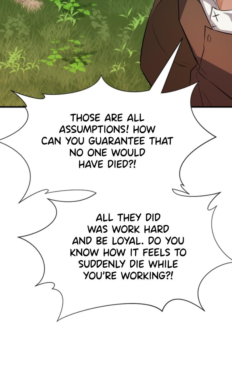 The Greatest Estate Developer Chapter 77