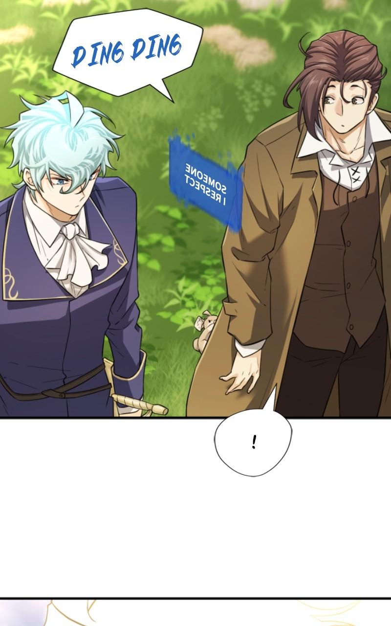 The Greatest Estate Developer Chapter 77