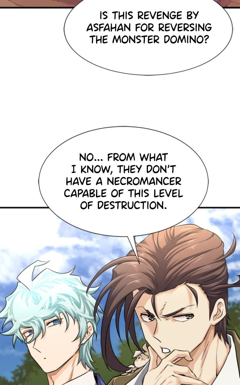 The Greatest Estate Developer Chapter 77