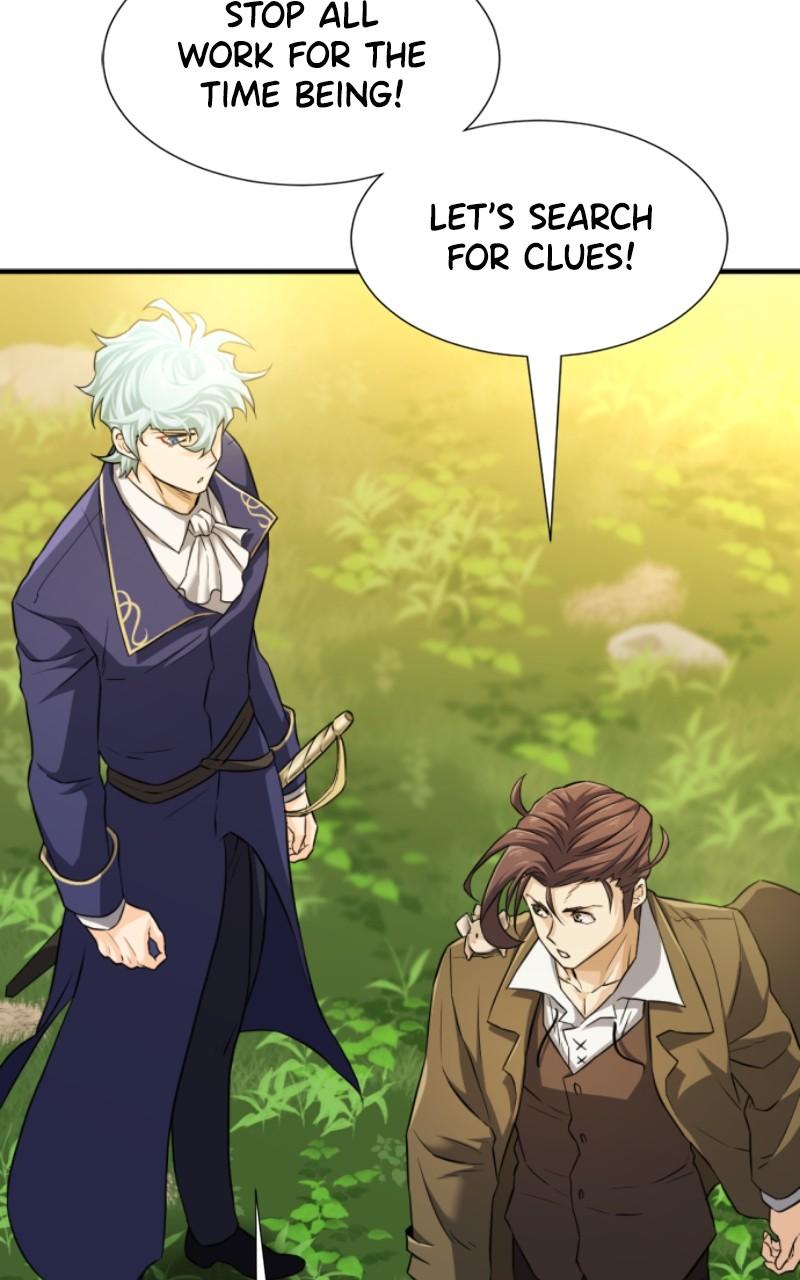 The Greatest Estate Developer Chapter 77