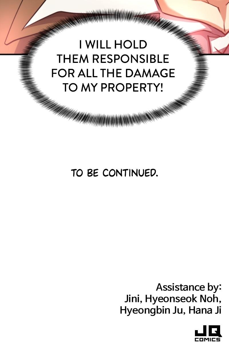 The Greatest Estate Developer Chapter 77