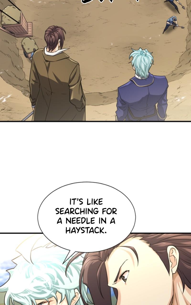 The Greatest Estate Developer Chapter 78