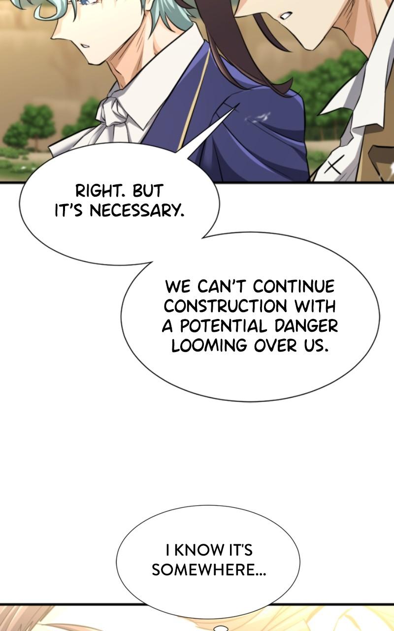 The Greatest Estate Developer Chapter 78