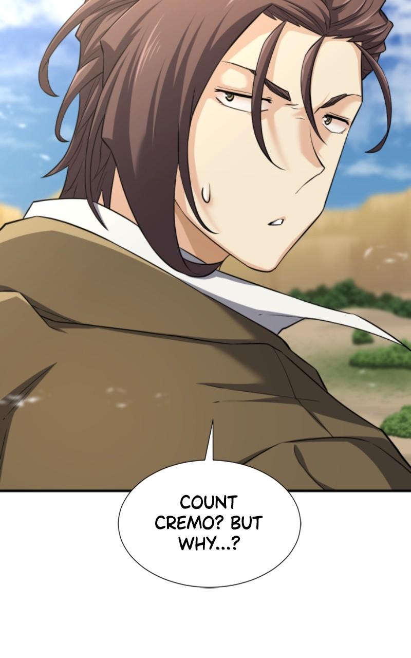 The Greatest Estate Developer Chapter 78