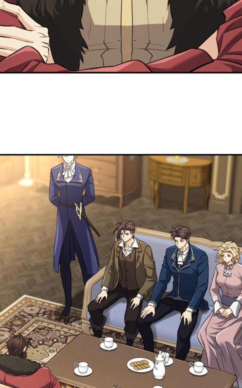 The Greatest Estate Developer Chapter 78