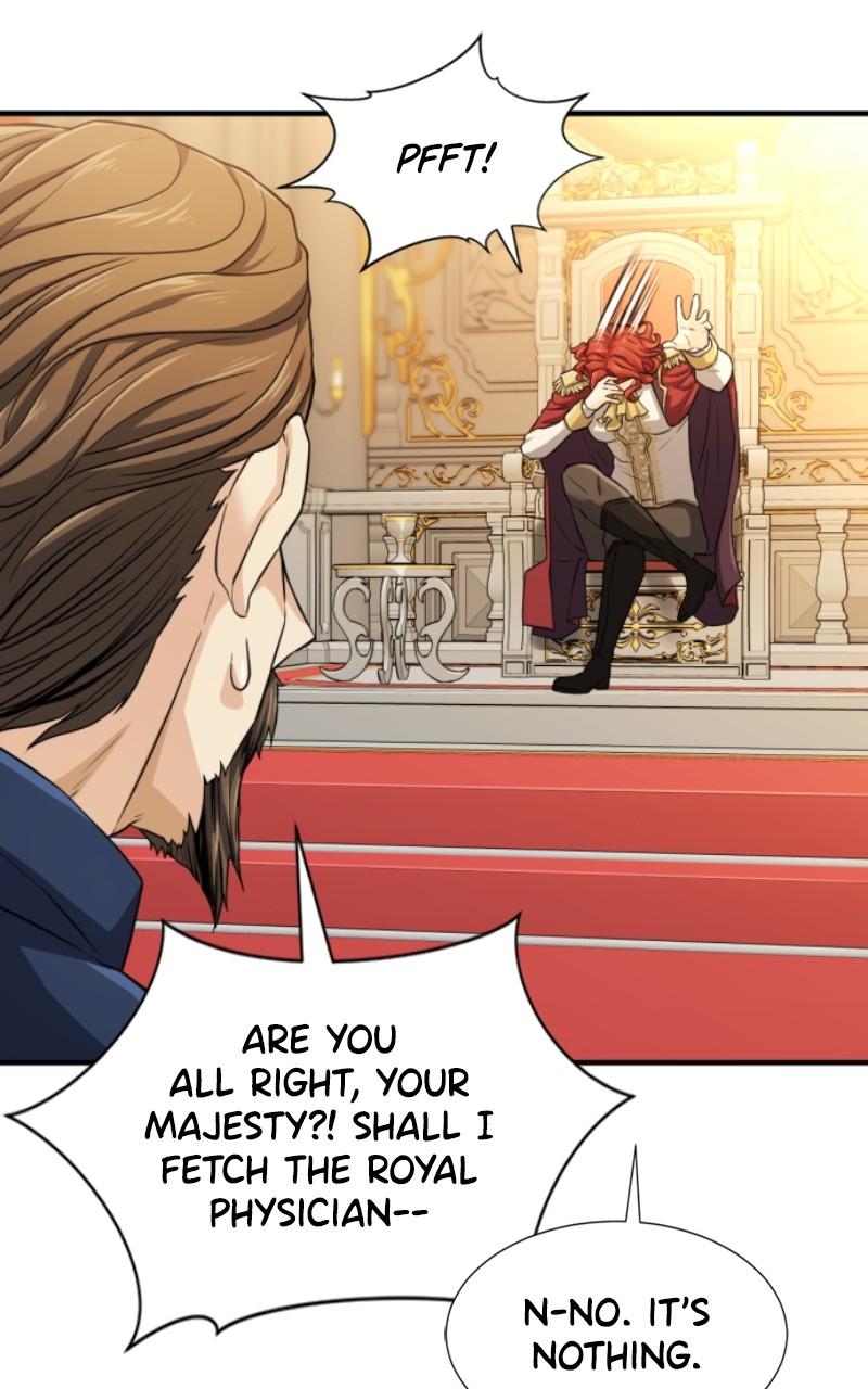 The Greatest Estate Developer Chapter 78