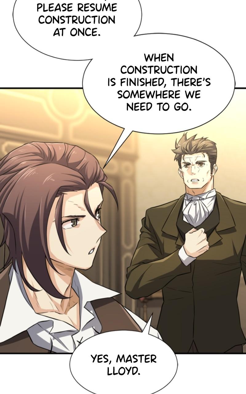 The Greatest Estate Developer Chapter 78