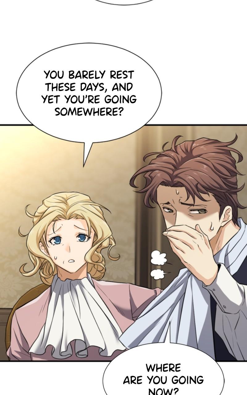 The Greatest Estate Developer Chapter 78