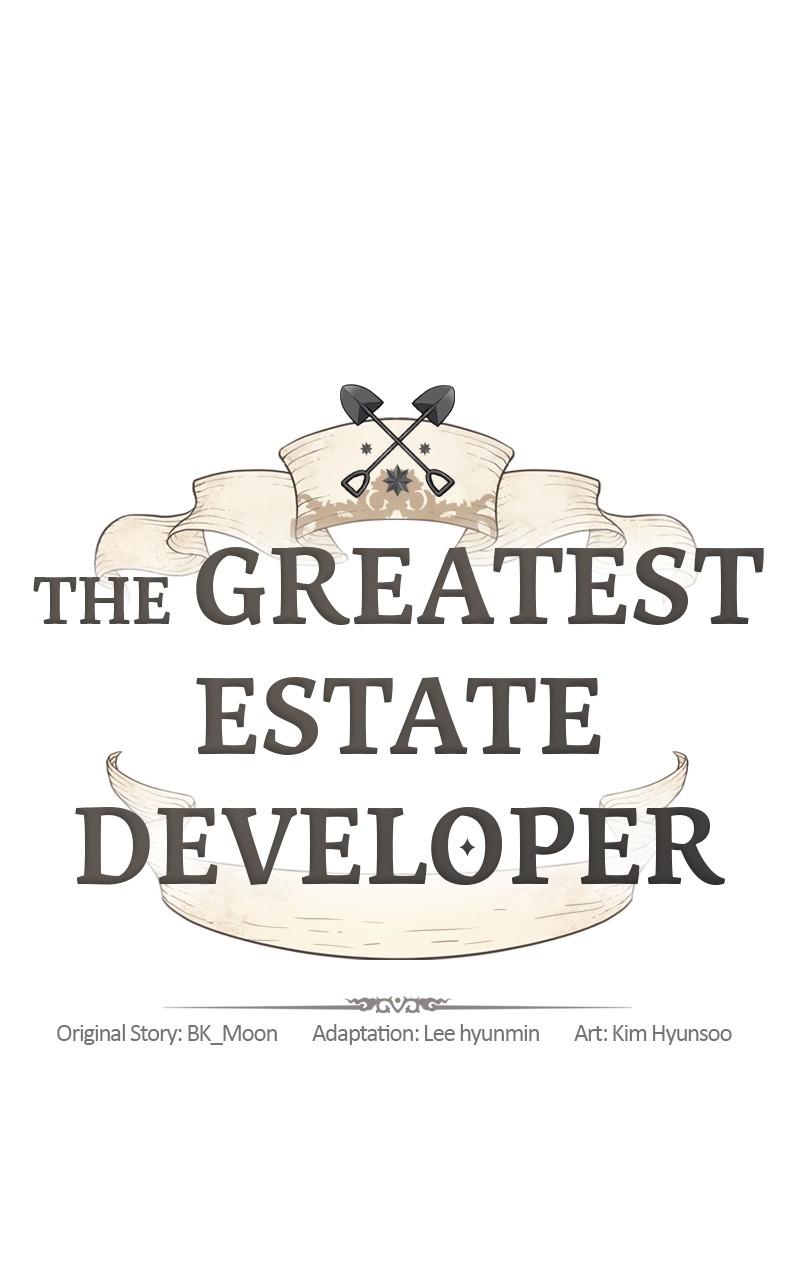The Greatest Estate Developer Chapter 81