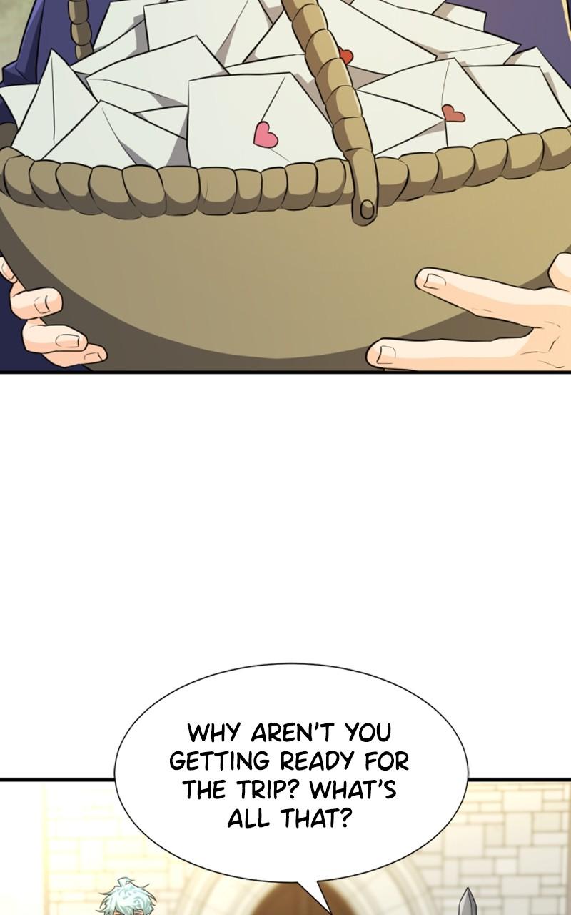 The Greatest Estate Developer Chapter 81