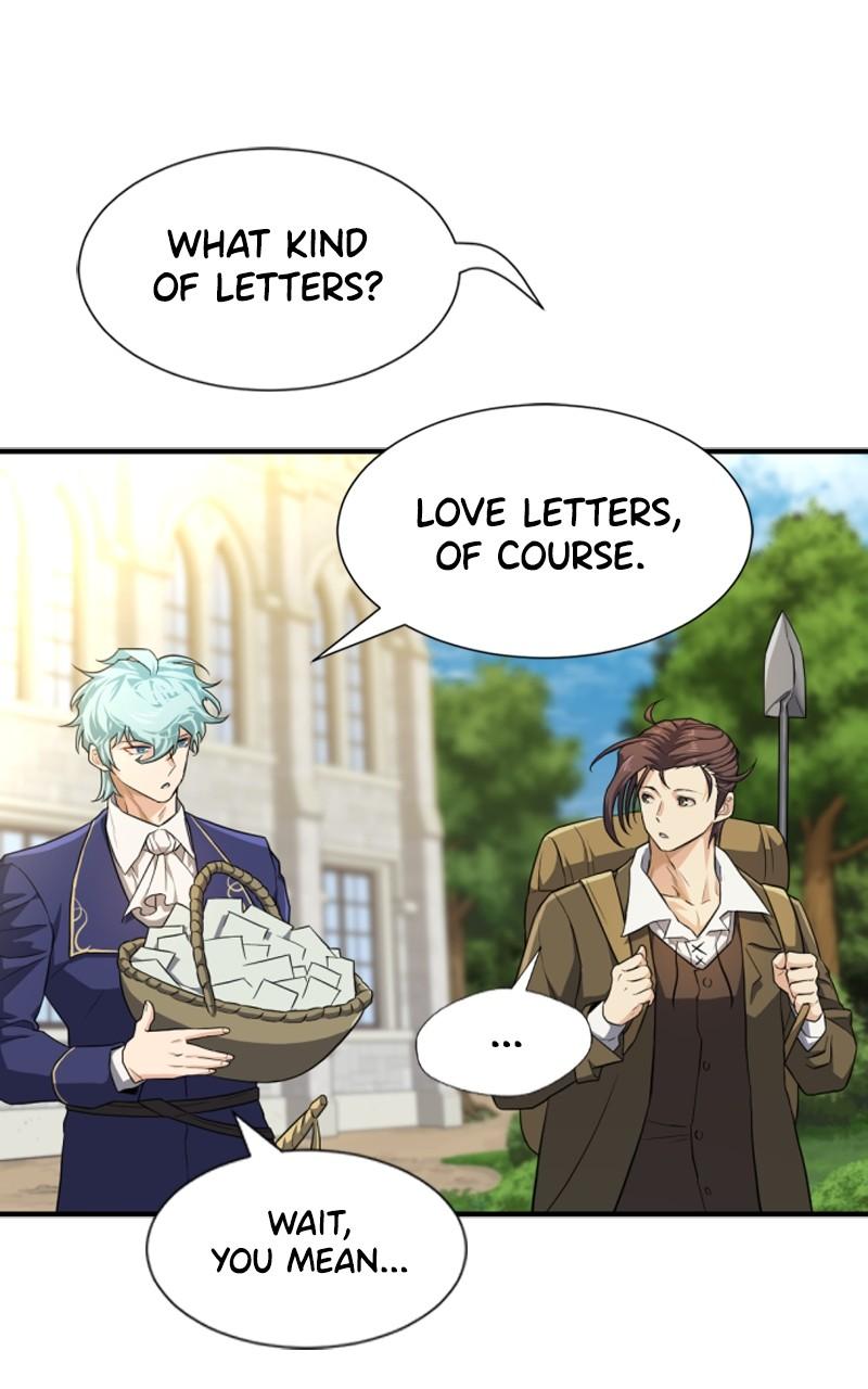 The Greatest Estate Developer Chapter 81