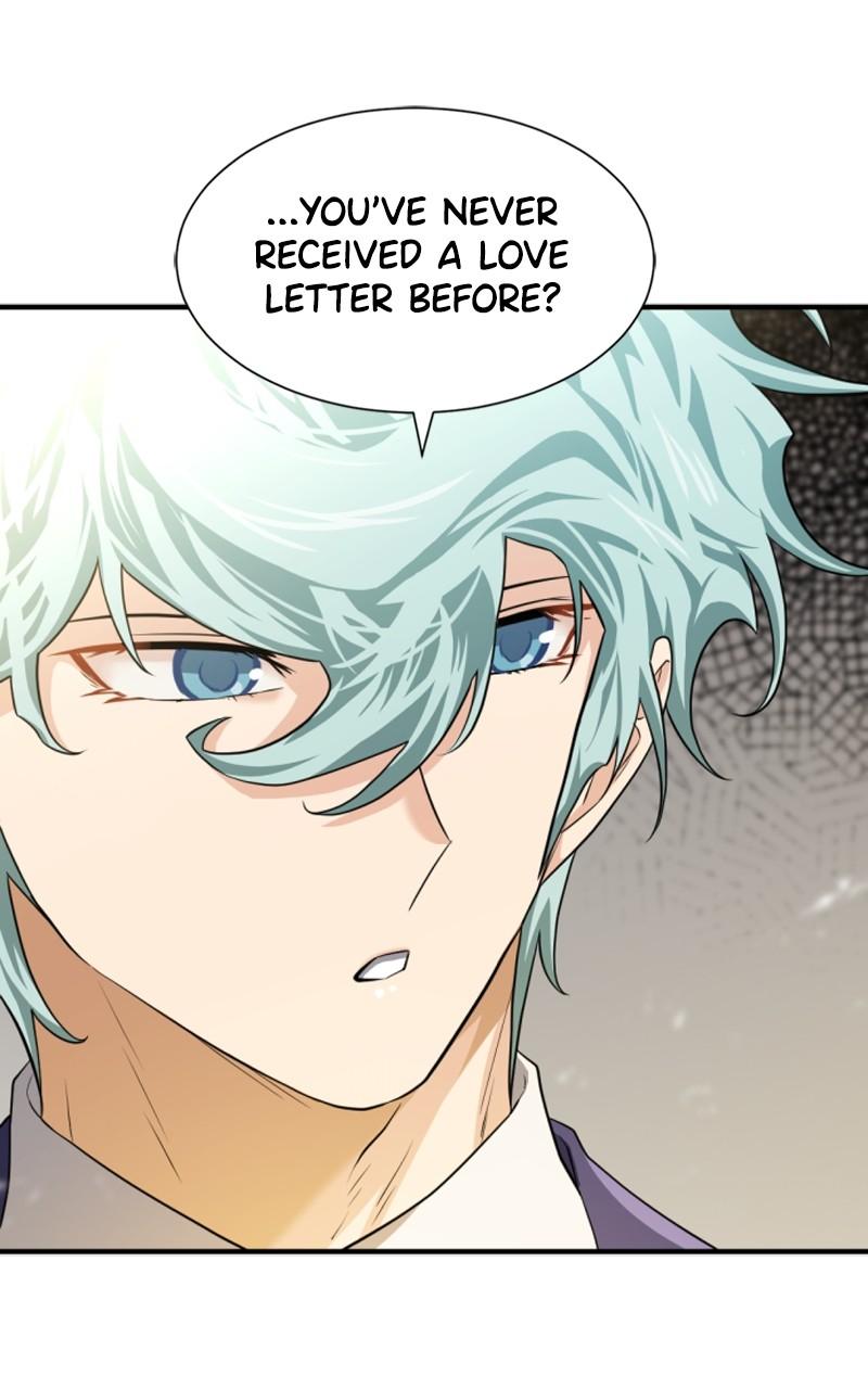 The Greatest Estate Developer Chapter 81