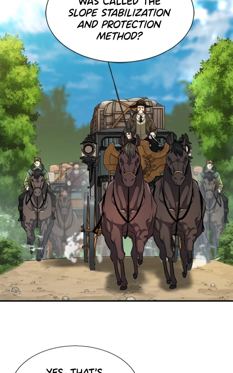 The Greatest Estate Developer Chapter 81