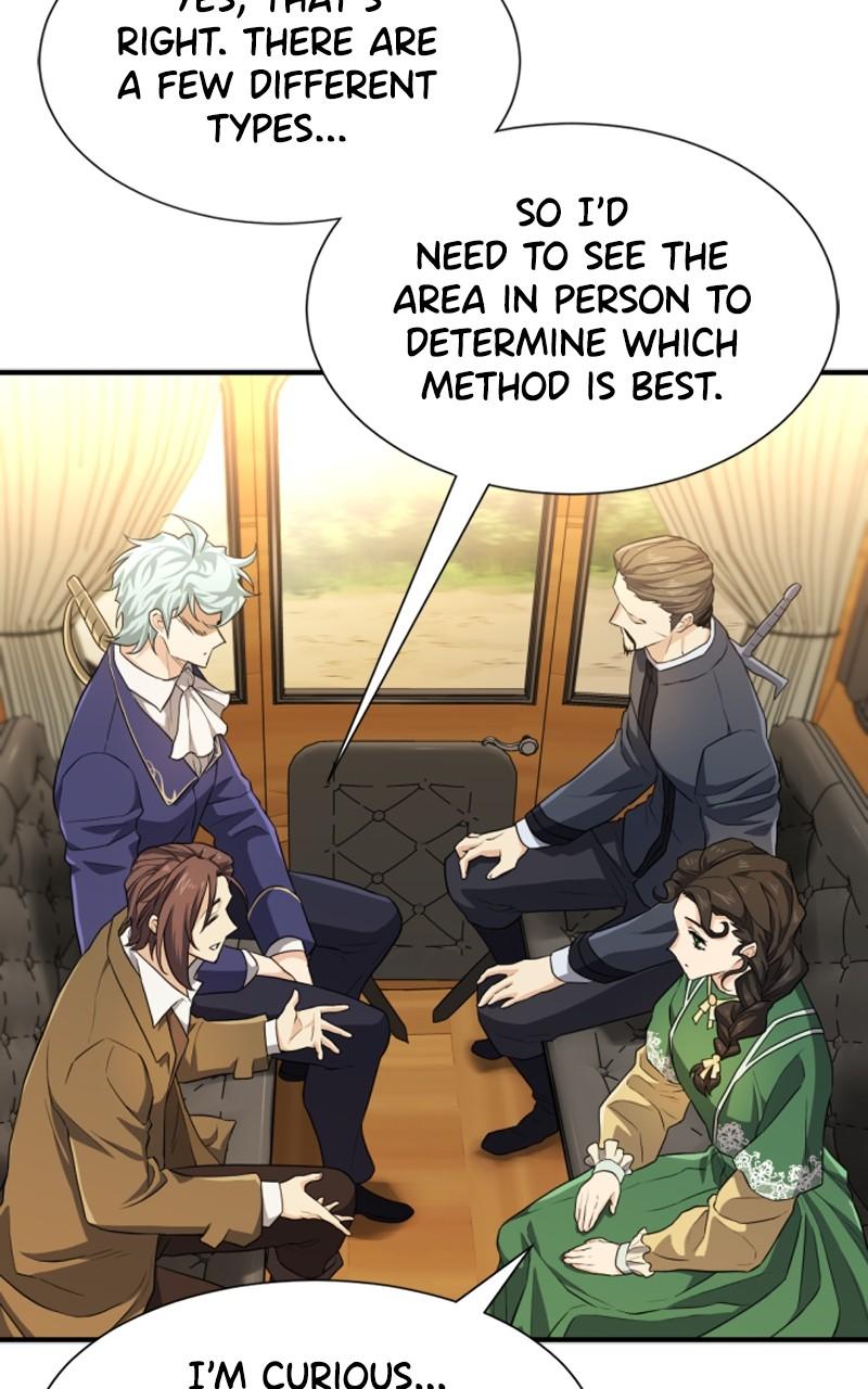 The Greatest Estate Developer Chapter 81