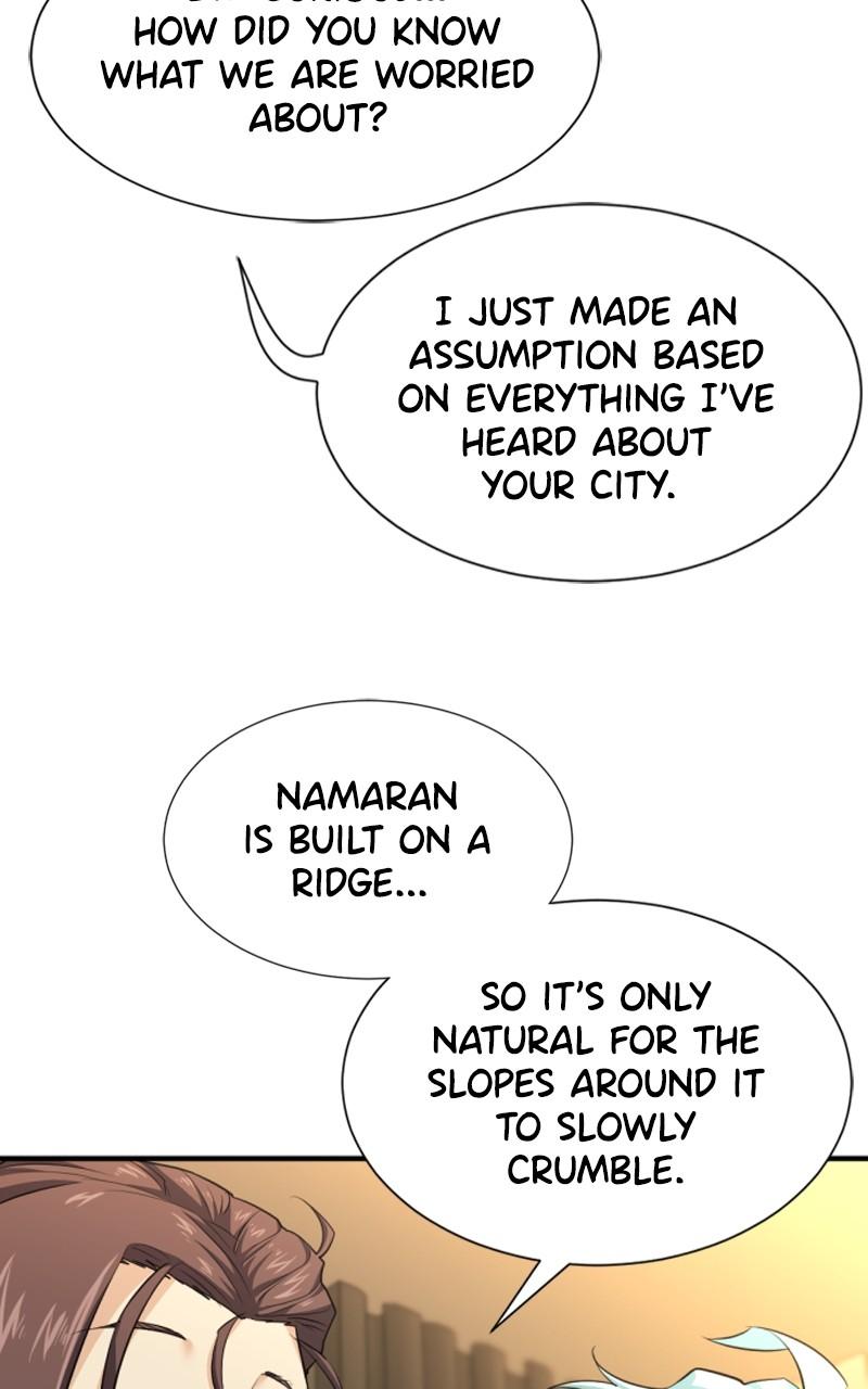 The Greatest Estate Developer Chapter 81