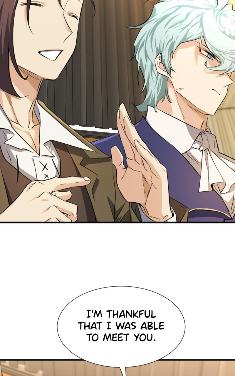 The Greatest Estate Developer Chapter 81