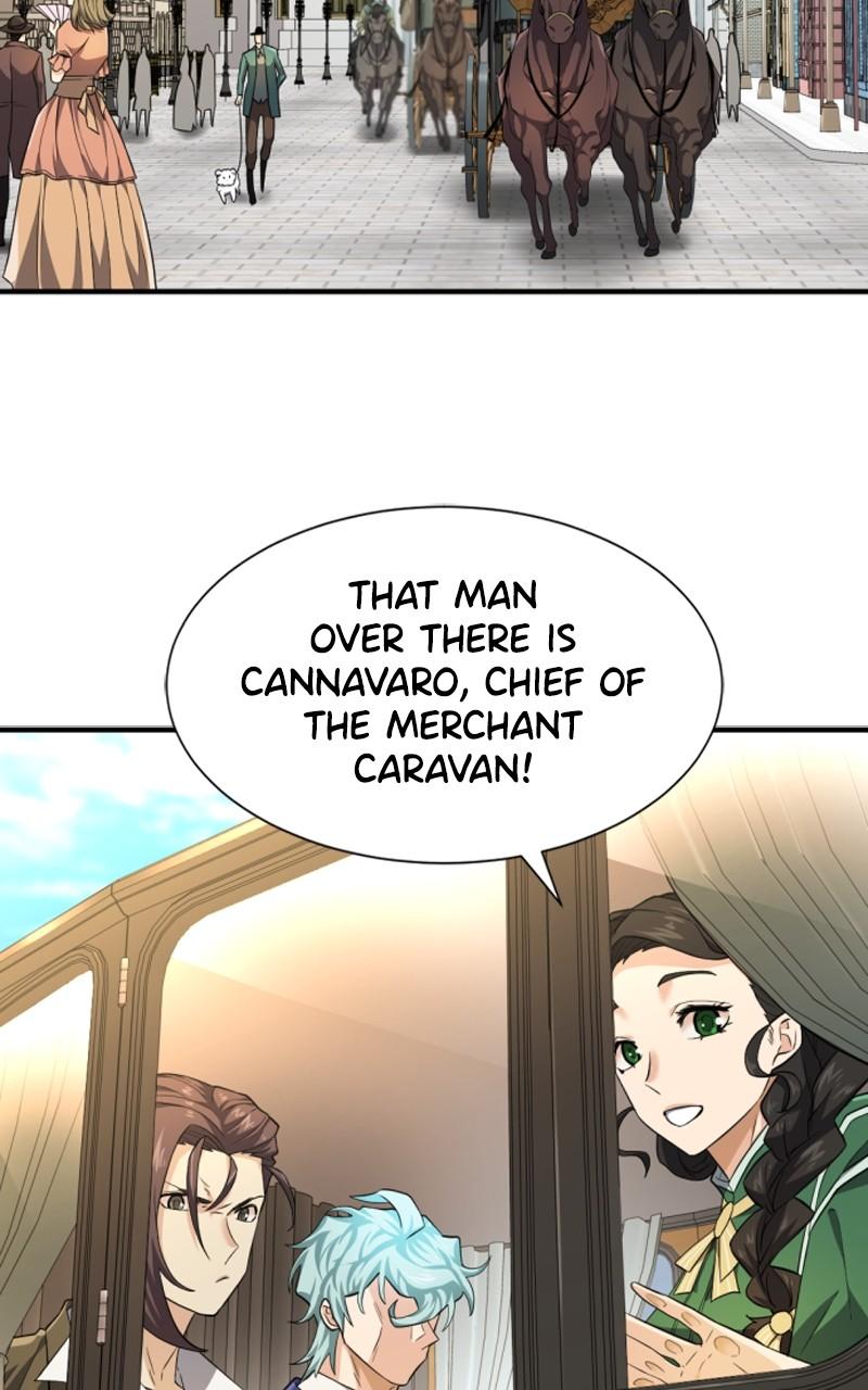 The Greatest Estate Developer Chapter 81