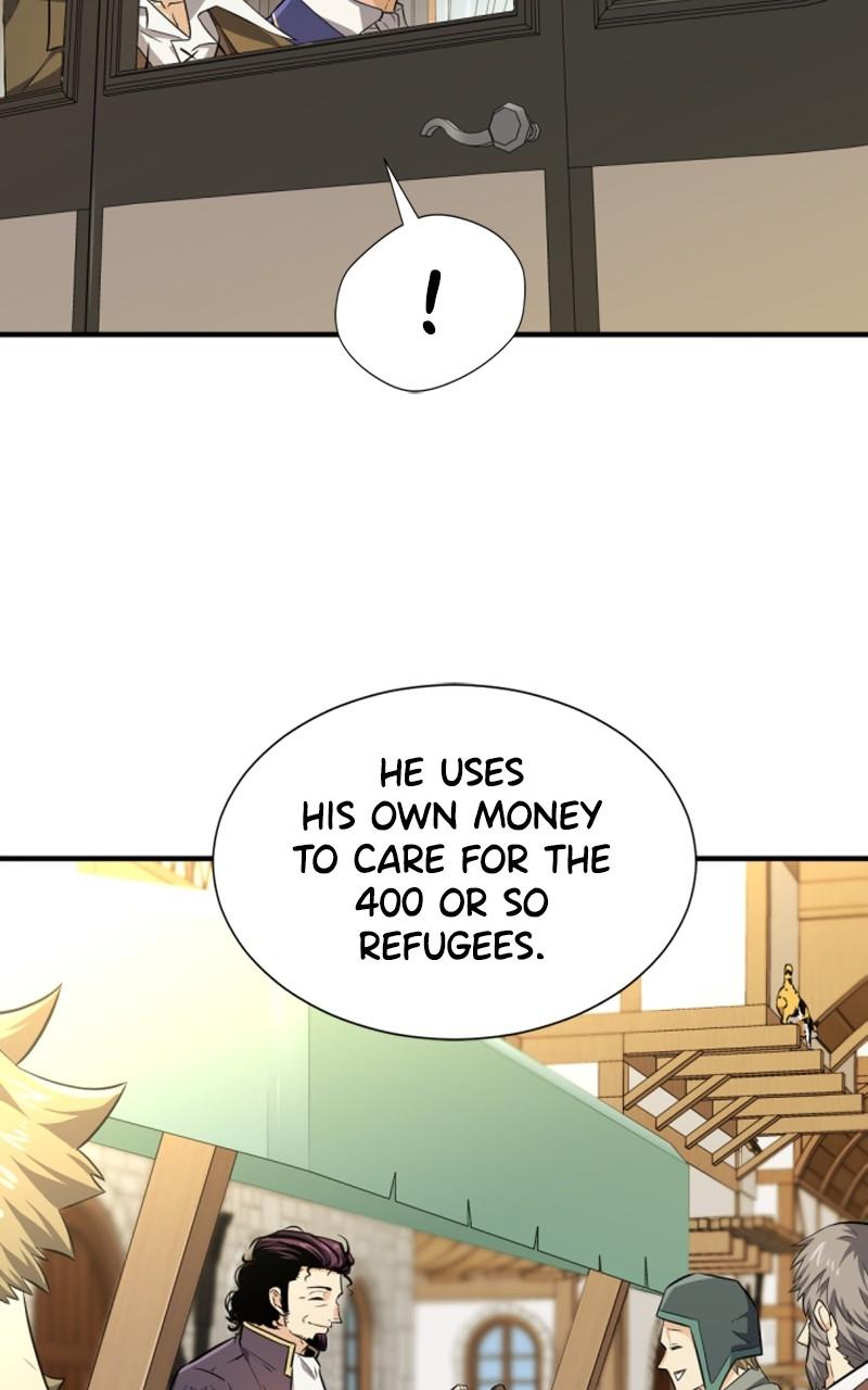 The Greatest Estate Developer Chapter 81