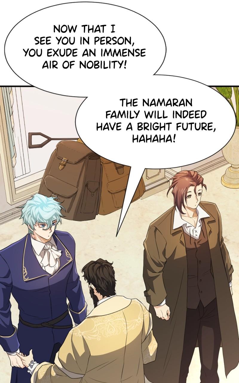 The Greatest Estate Developer Chapter 81