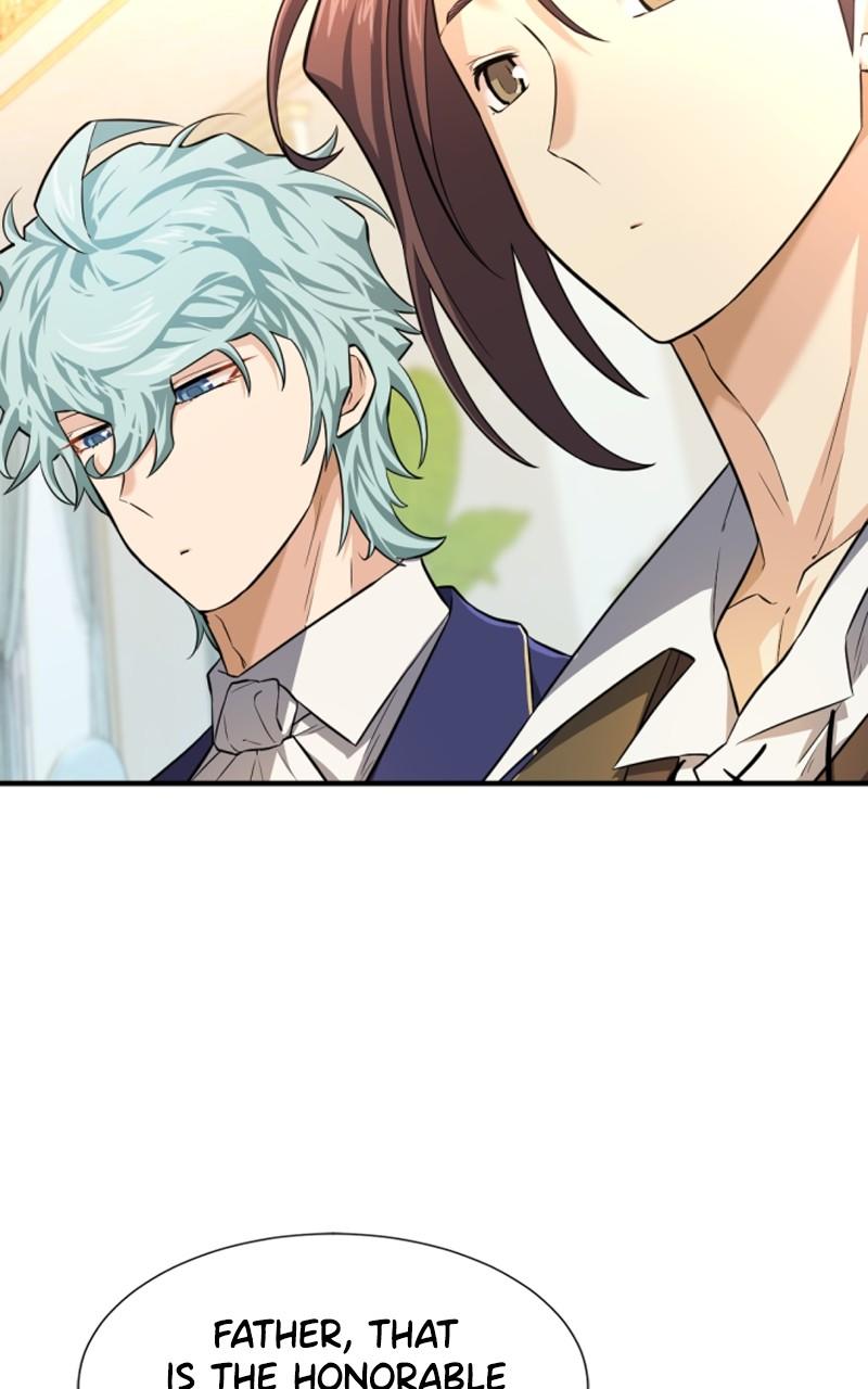 The Greatest Estate Developer Chapter 81