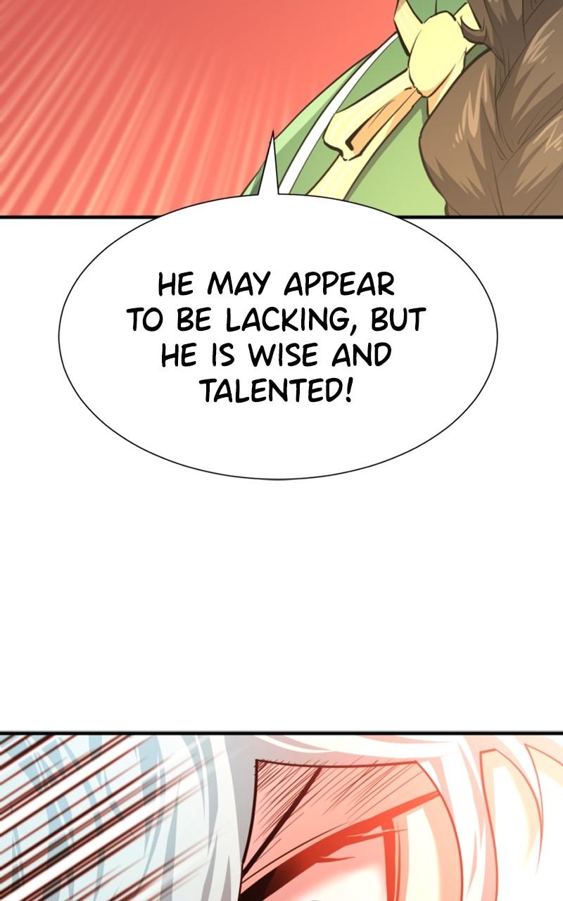 The Greatest Estate Developer Chapter 81