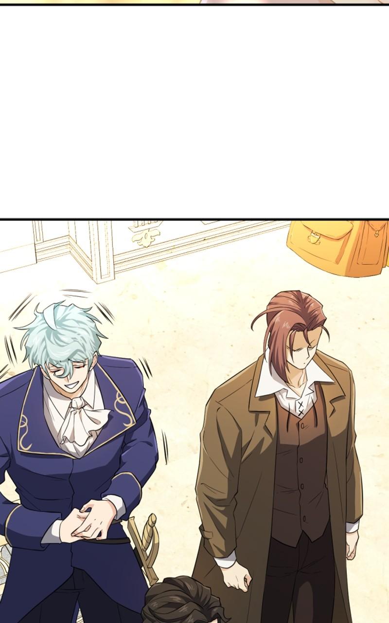 The Greatest Estate Developer Chapter 81