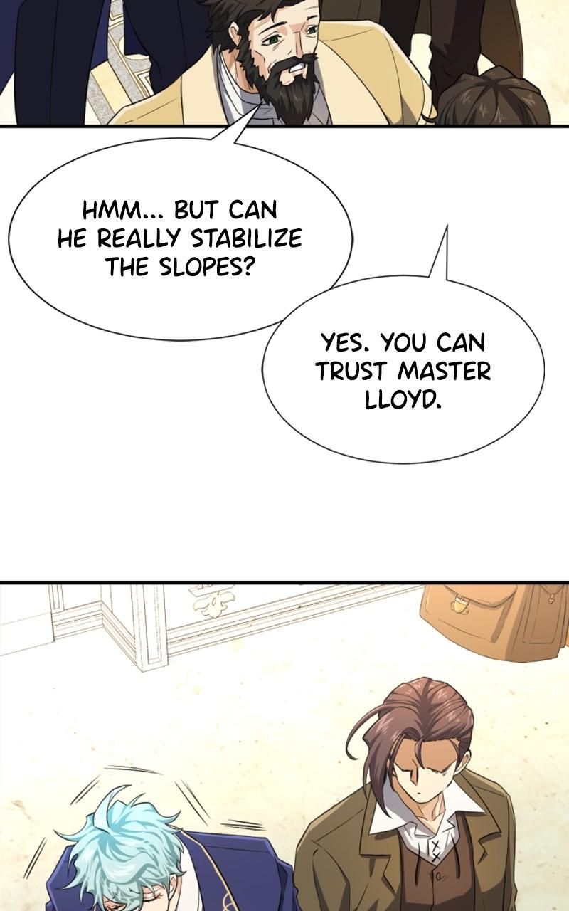 The Greatest Estate Developer Chapter 81