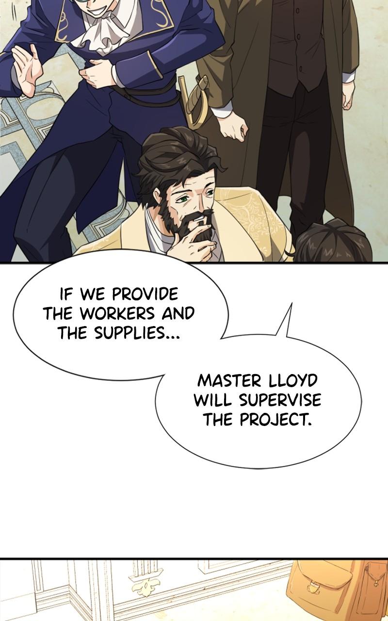 The Greatest Estate Developer Chapter 81