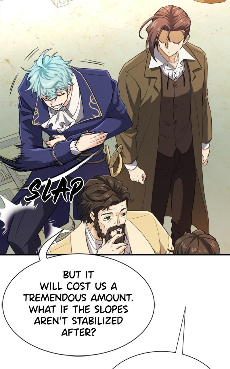 The Greatest Estate Developer Chapter 81