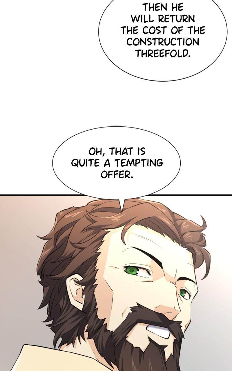 The Greatest Estate Developer Chapter 81