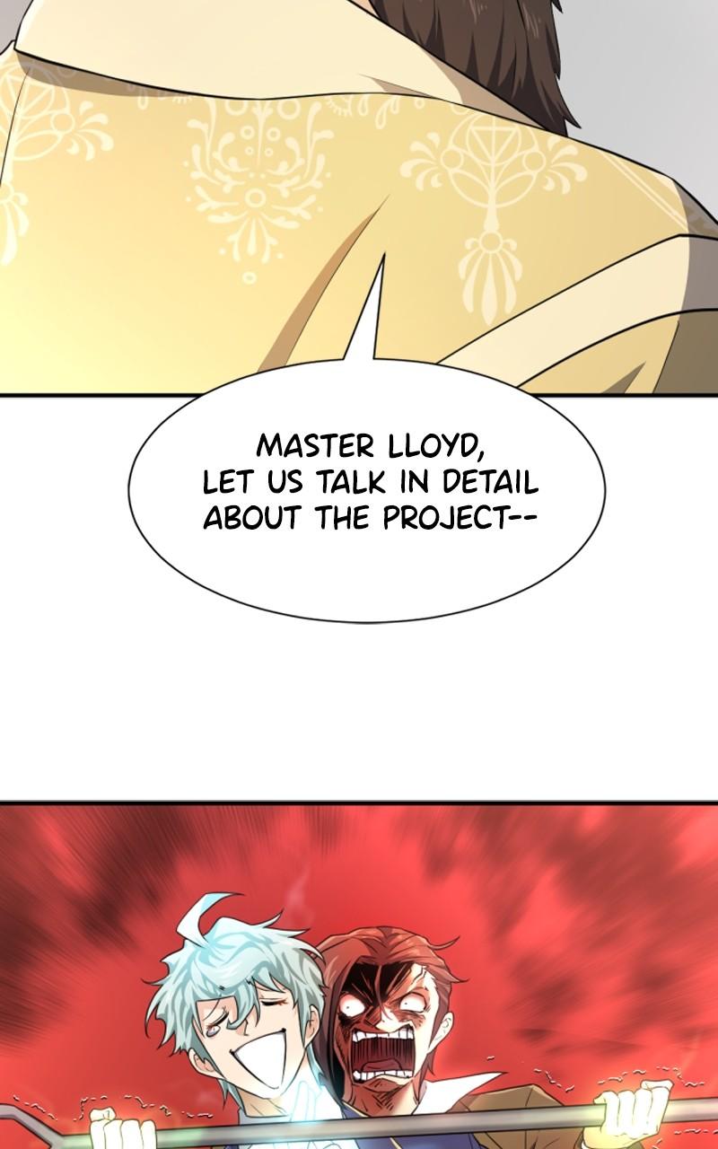 The Greatest Estate Developer Chapter 81