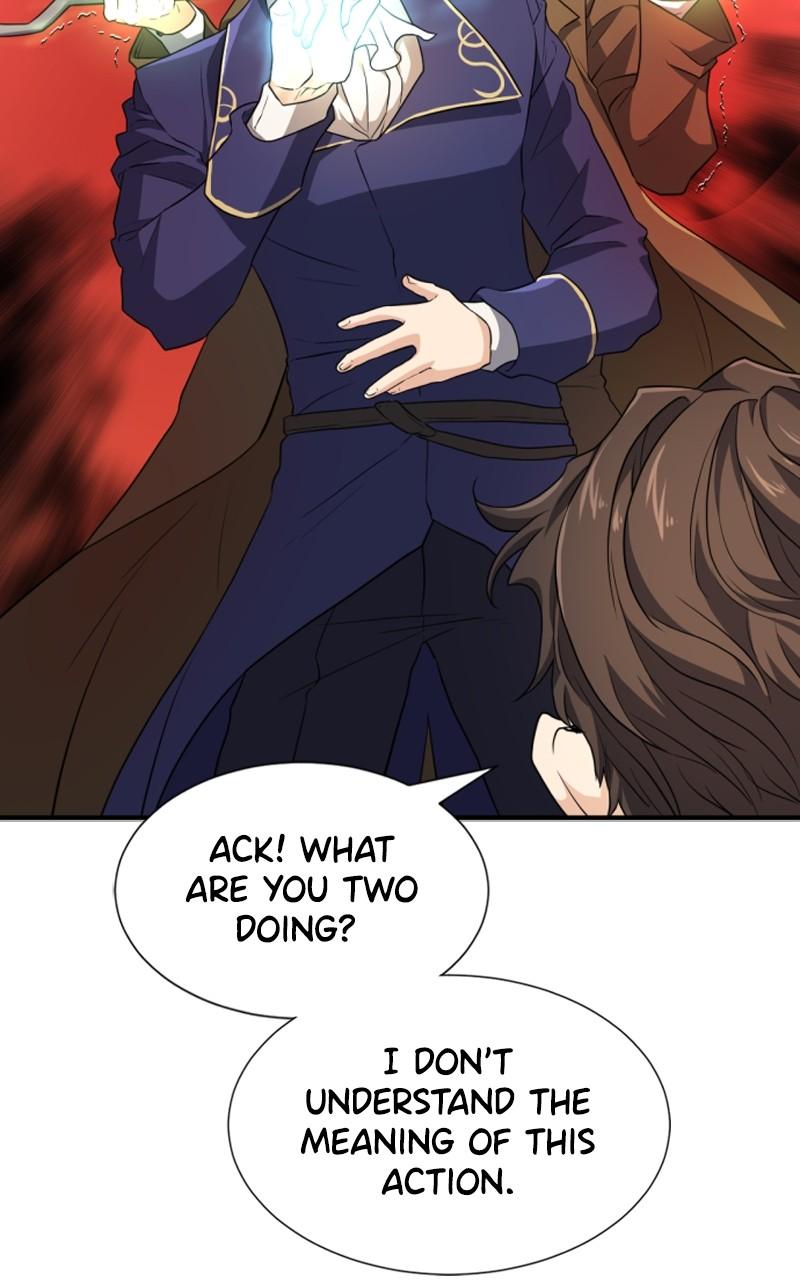 The Greatest Estate Developer Chapter 81