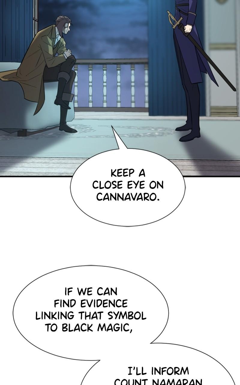 The Greatest Estate Developer Chapter 81