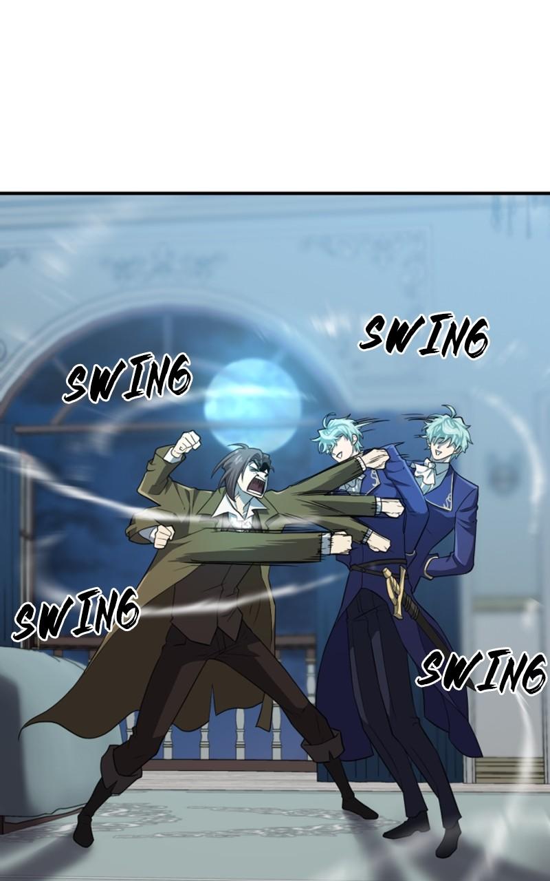 The Greatest Estate Developer Chapter 81