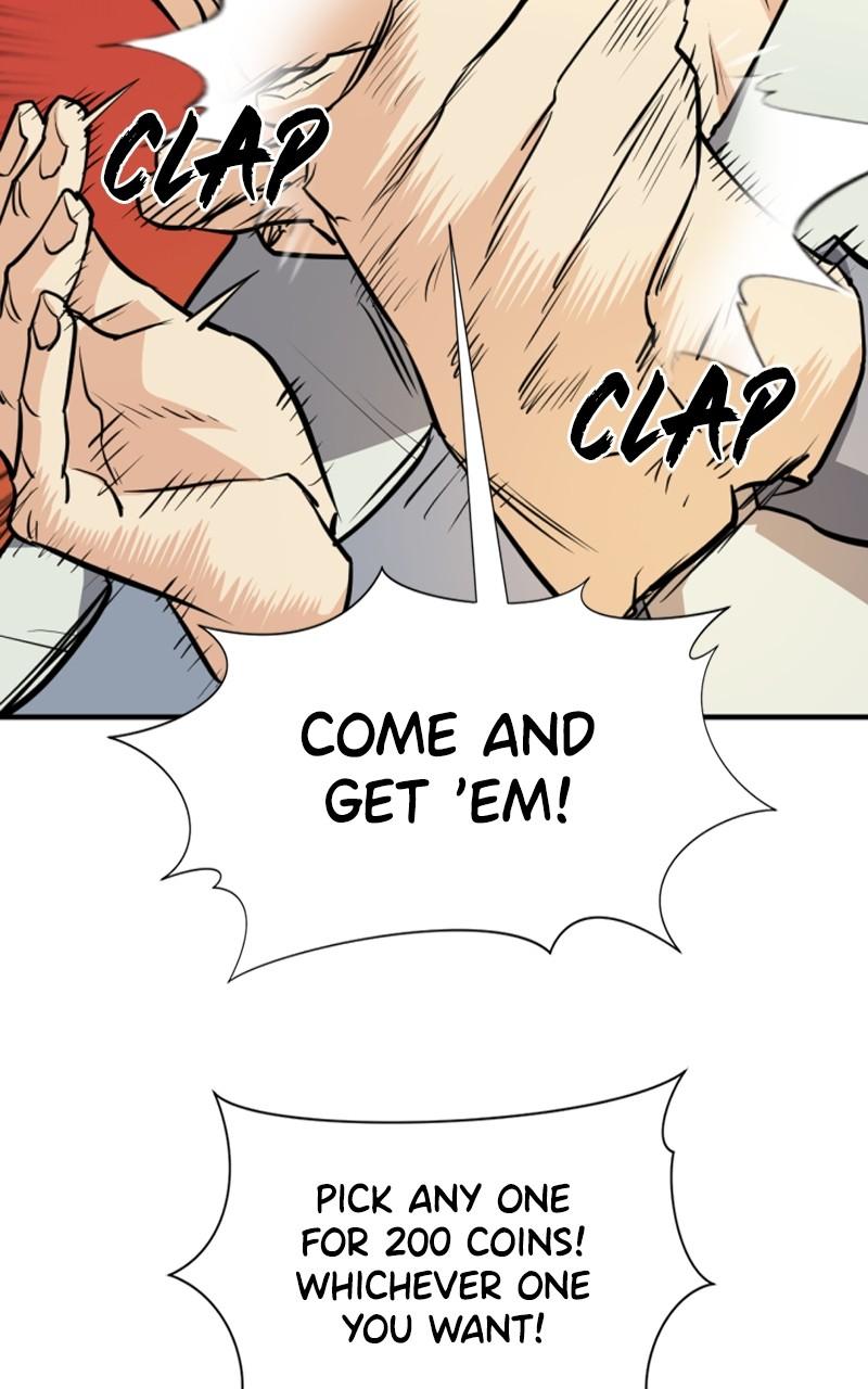 The Greatest Estate Developer Chapter 81