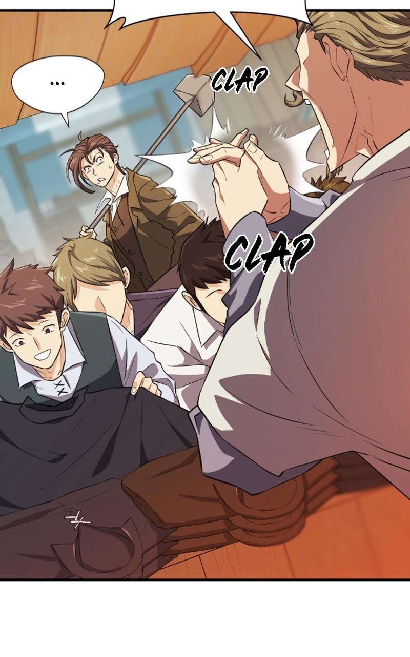 The Greatest Estate Developer Chapter 81