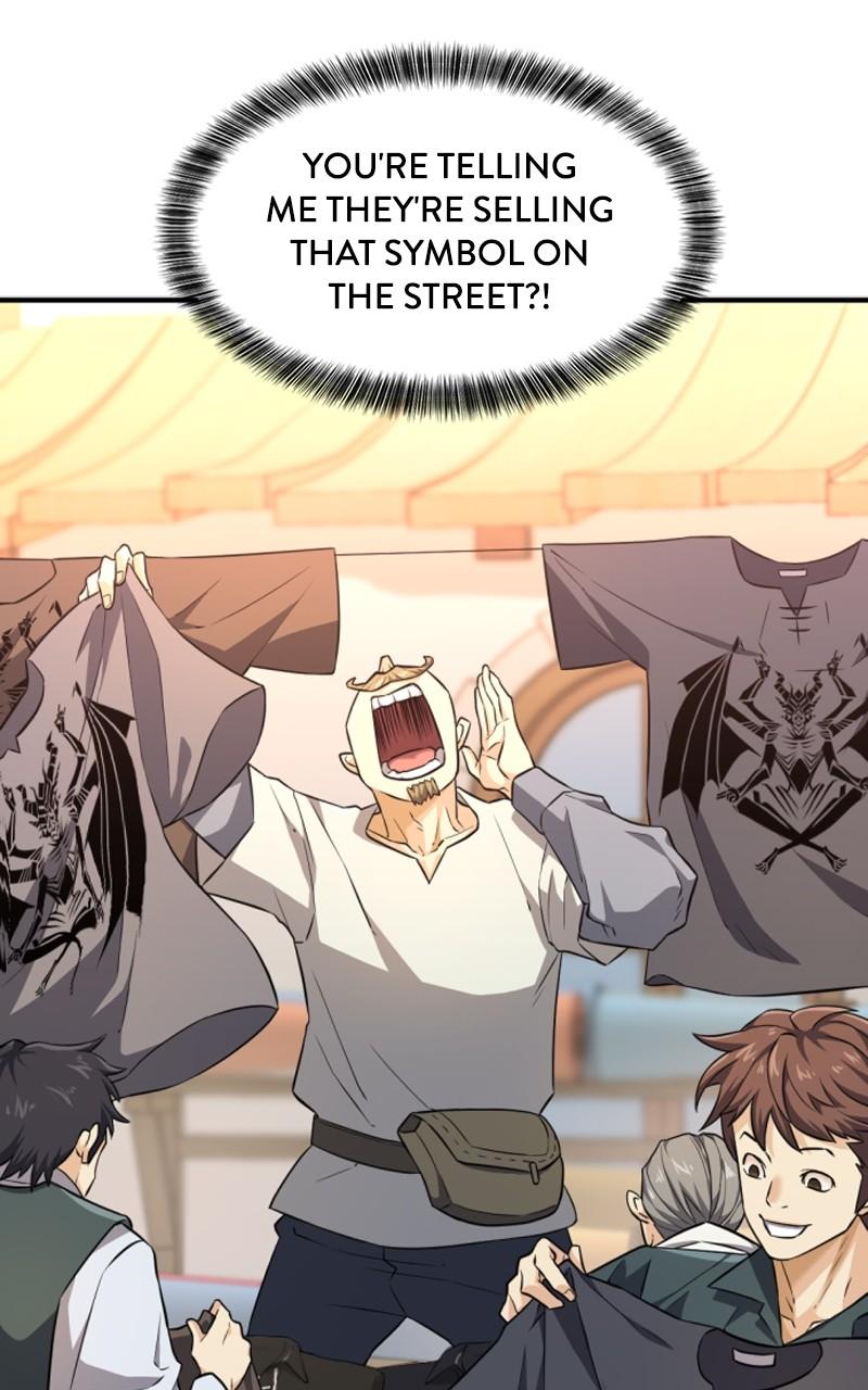 The Greatest Estate Developer Chapter 81