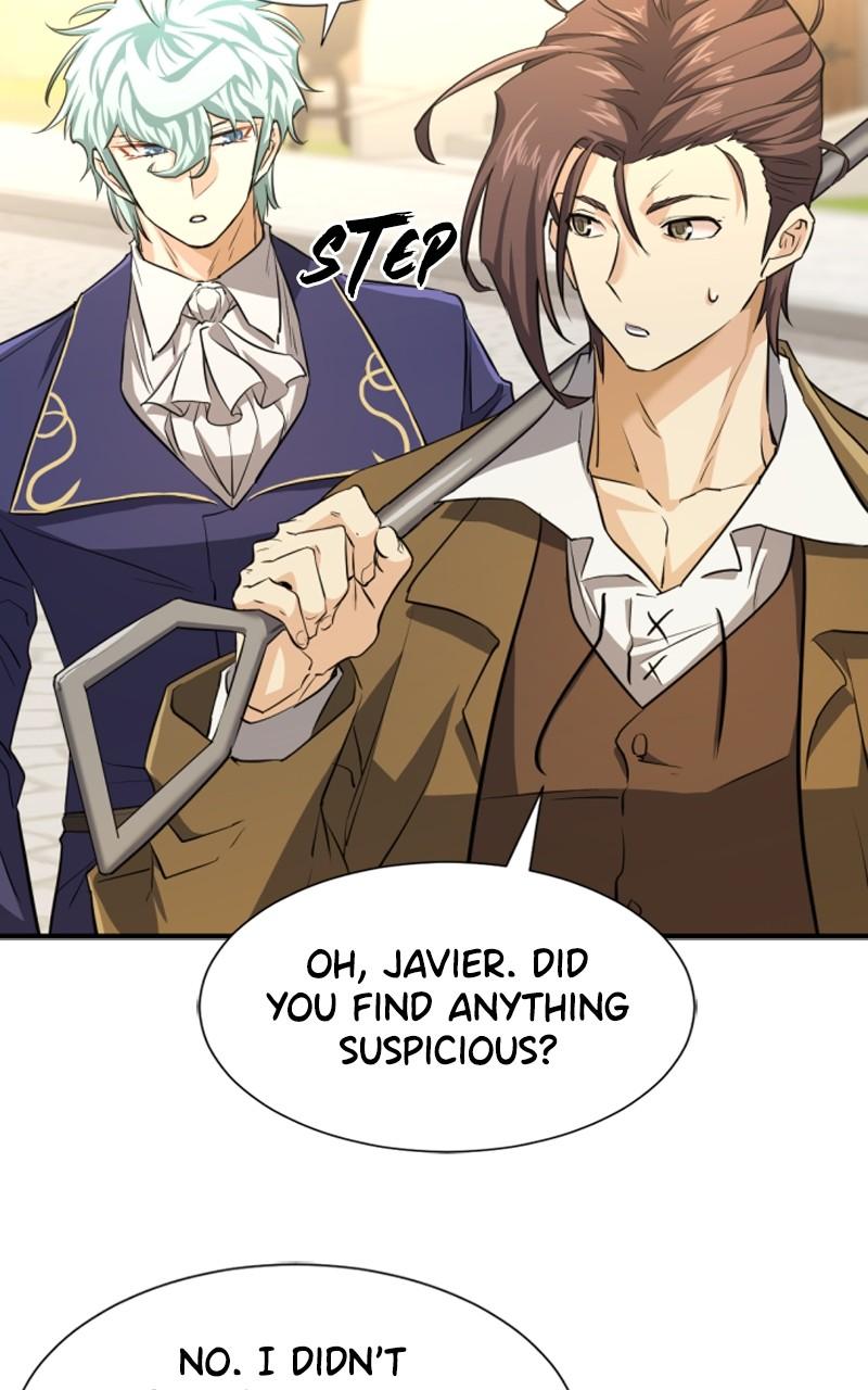 The Greatest Estate Developer Chapter 81