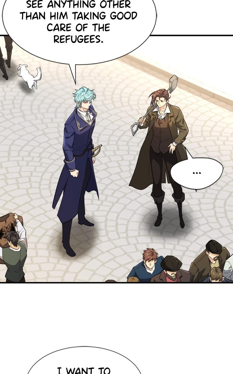 The Greatest Estate Developer Chapter 81