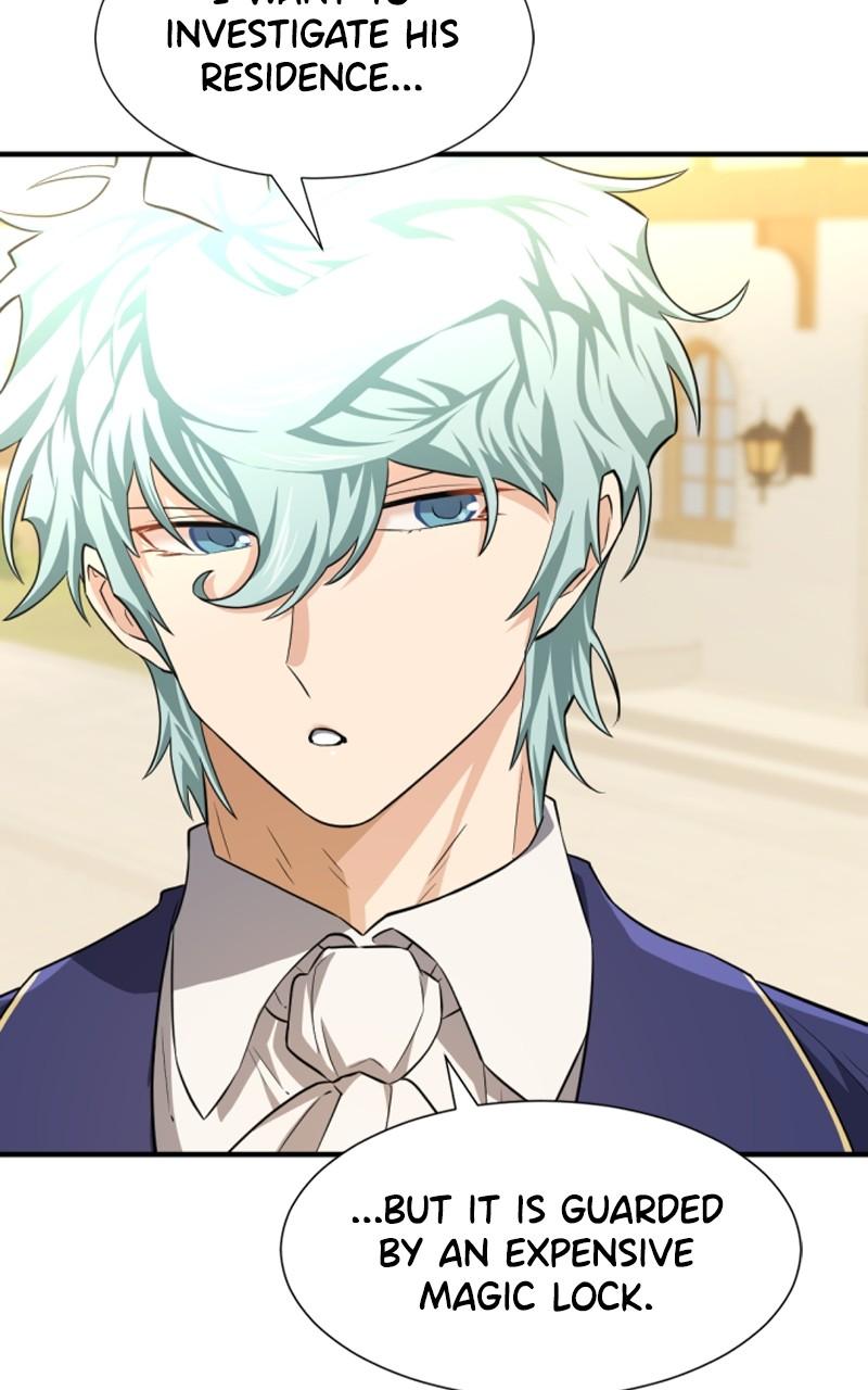 The Greatest Estate Developer Chapter 81