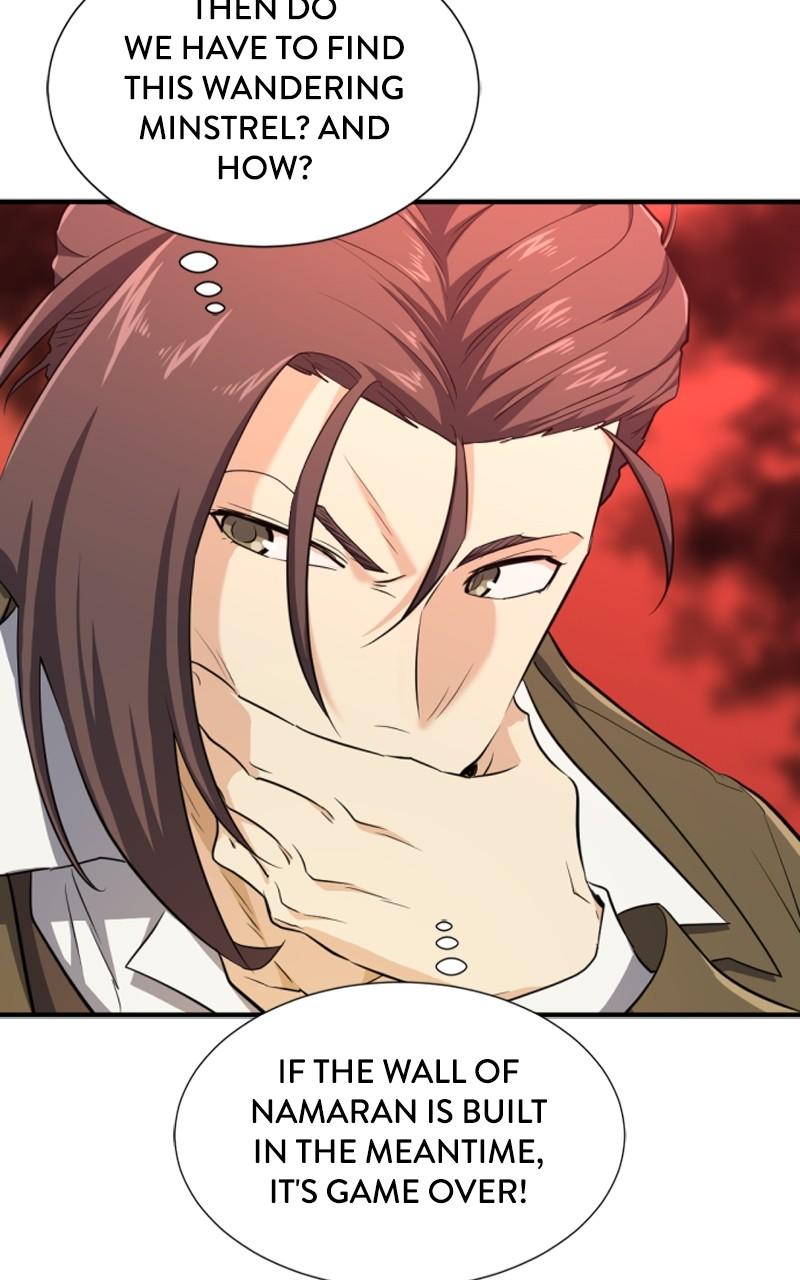 The Greatest Estate Developer Chapter 81