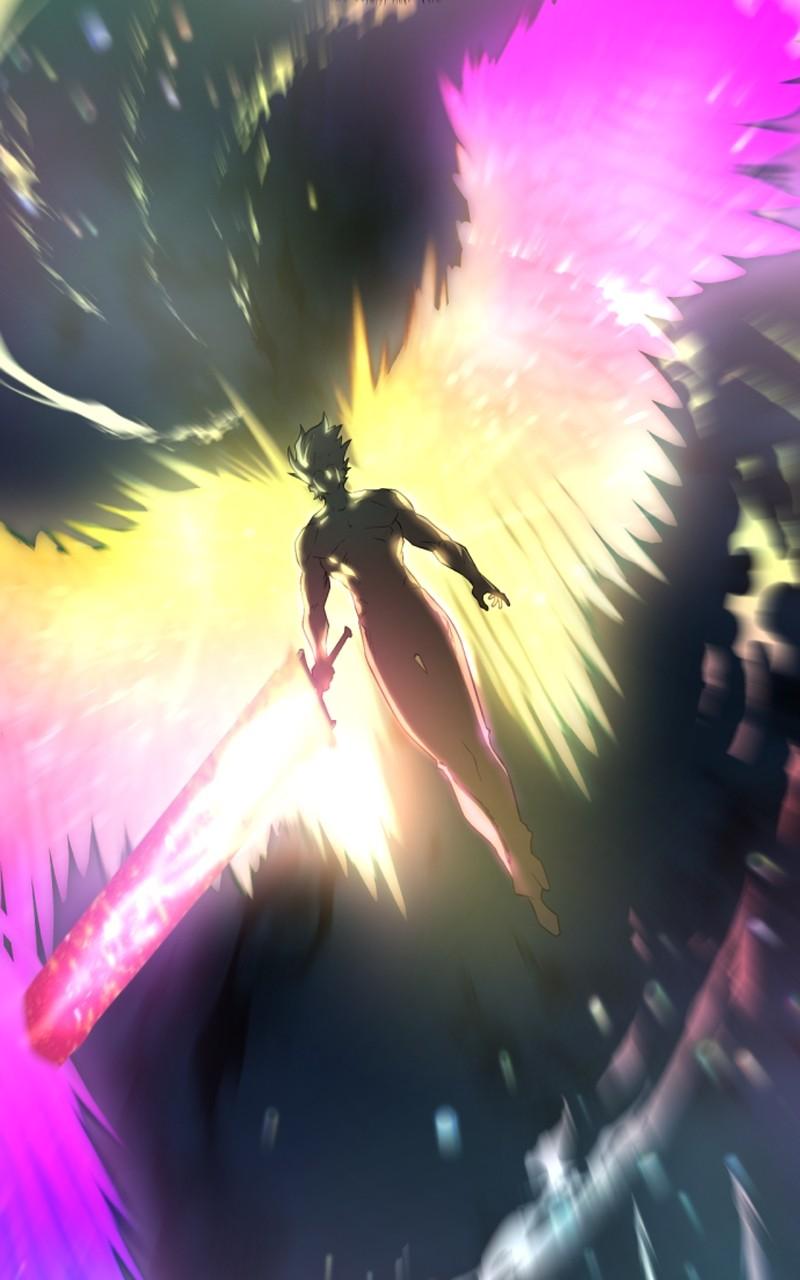 The Greatest Estate Developer Chapter 81