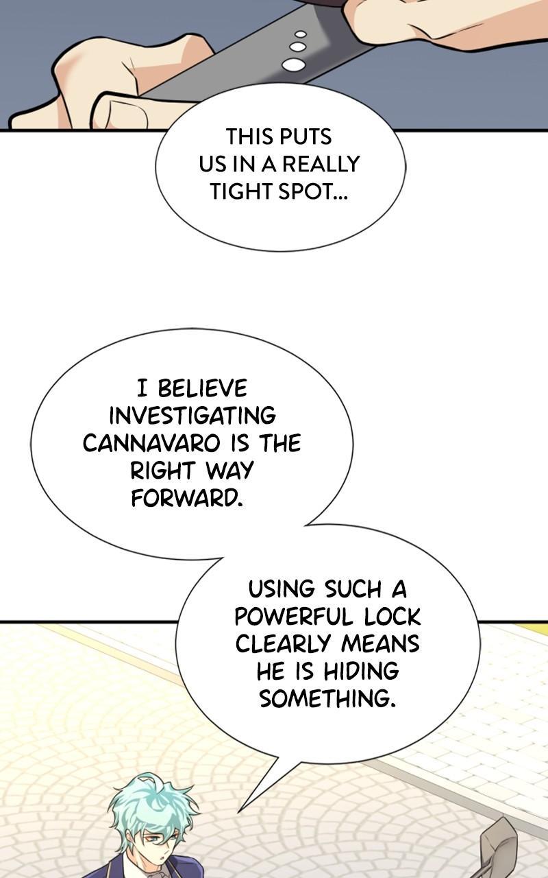 The Greatest Estate Developer Chapter 81