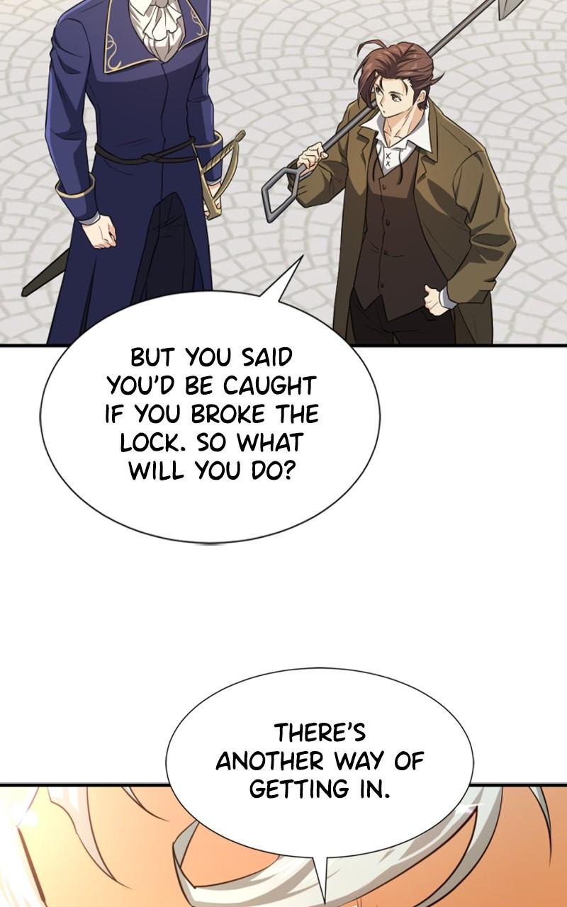 The Greatest Estate Developer Chapter 81