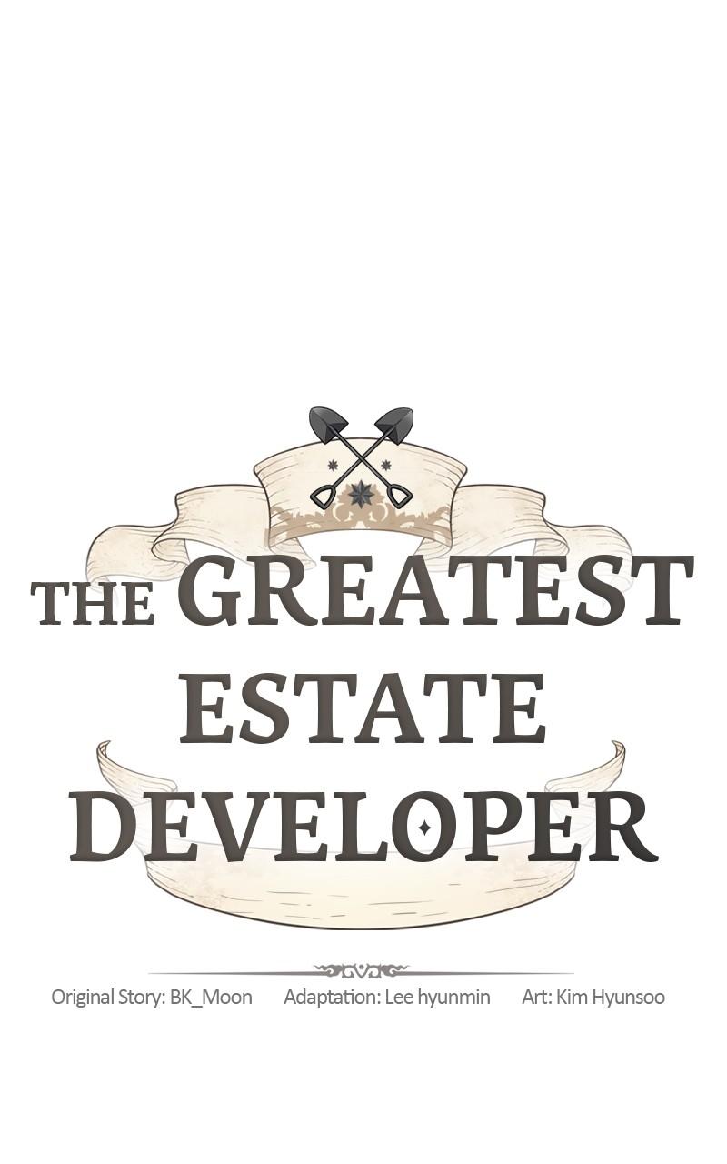 The Greatest Estate Developer Chapter 83
