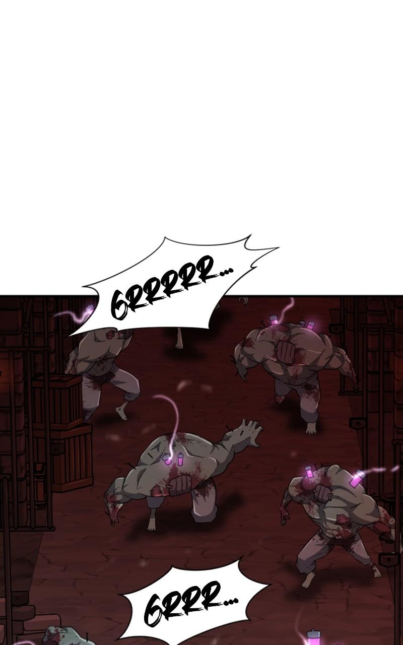 The Greatest Estate Developer Chapter 83