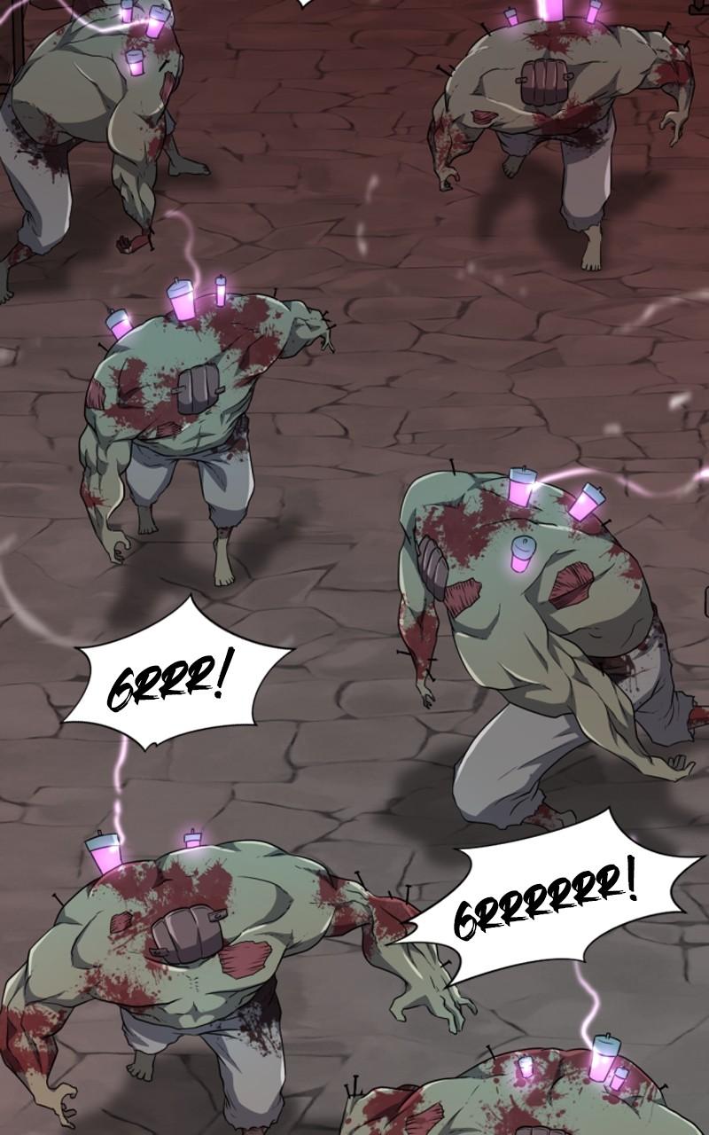 The Greatest Estate Developer Chapter 83