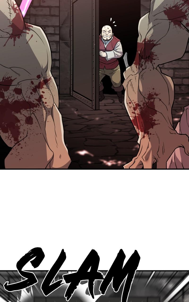 The Greatest Estate Developer Chapter 83