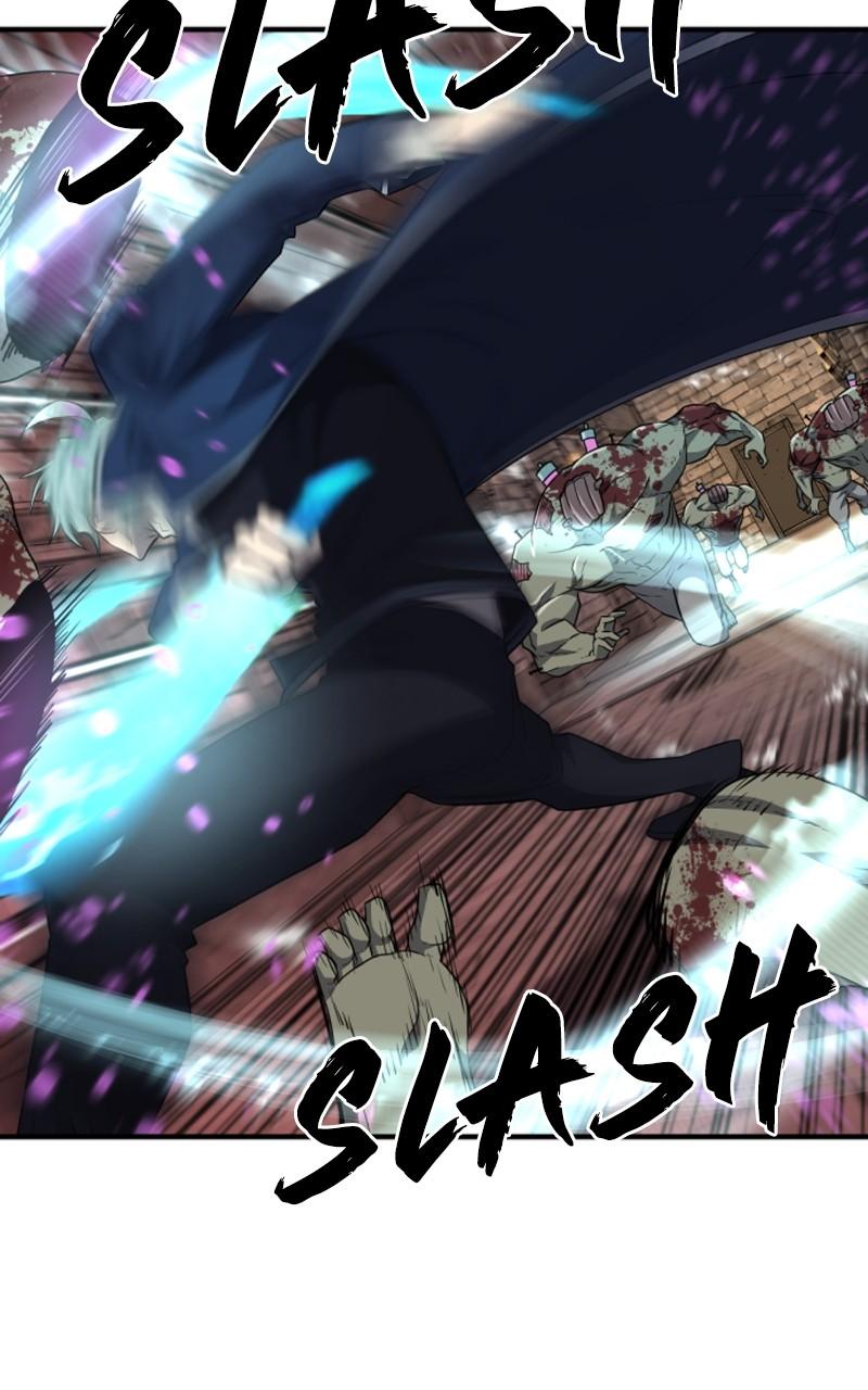 The Greatest Estate Developer Chapter 83