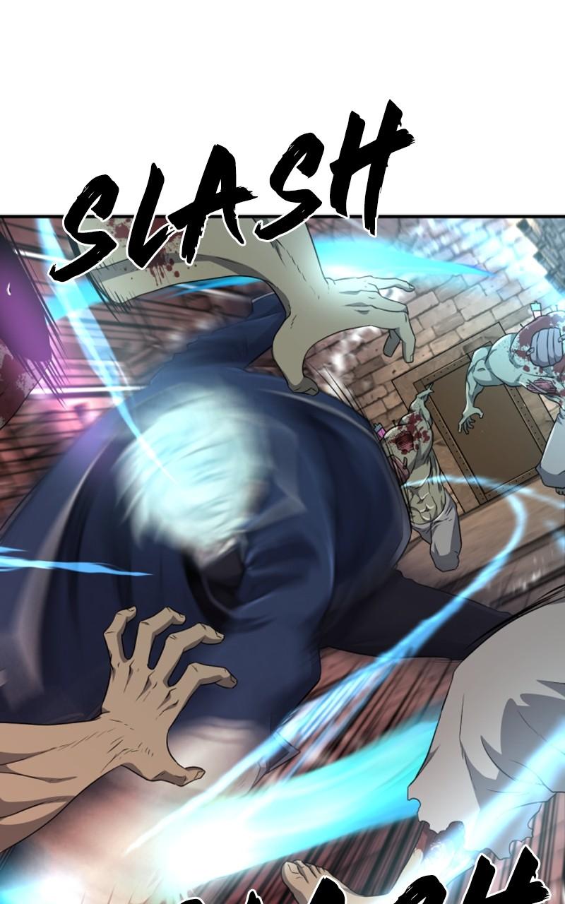 The Greatest Estate Developer Chapter 83